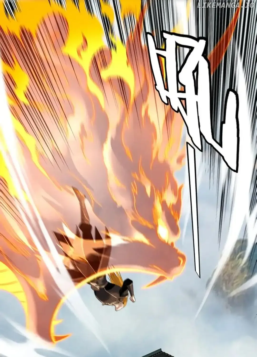 I Am the Fated Villain Chapter 277 page 80 - 