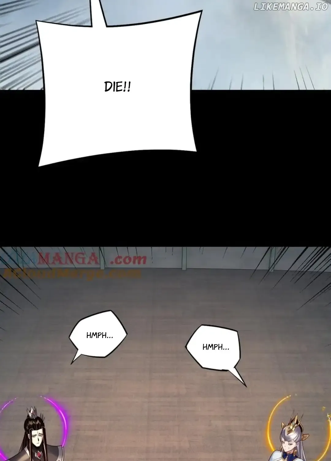 I Am the Fated Villain Chapter 277 page 82 - 