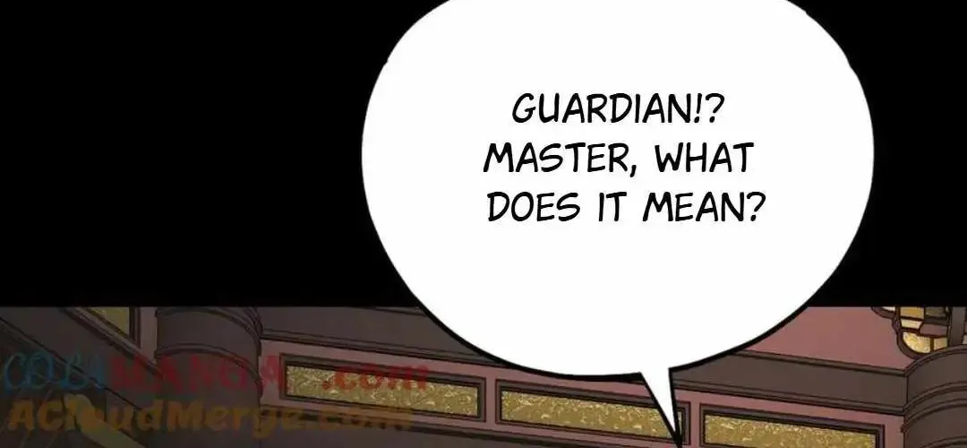 I Am the Fated Villain Chapter 278 page 11 - 