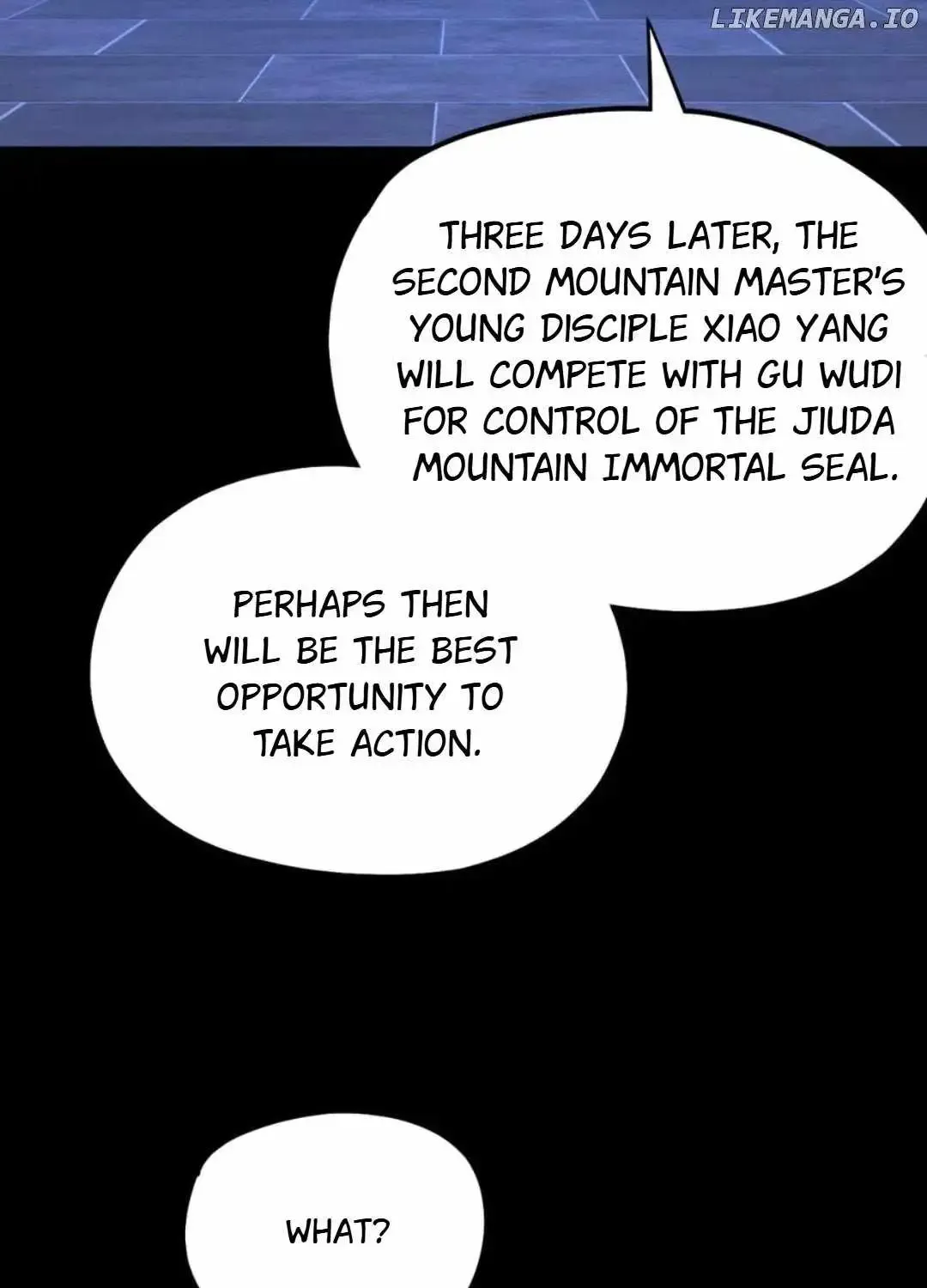I Am the Fated Villain Chapter 278 page 101 - 