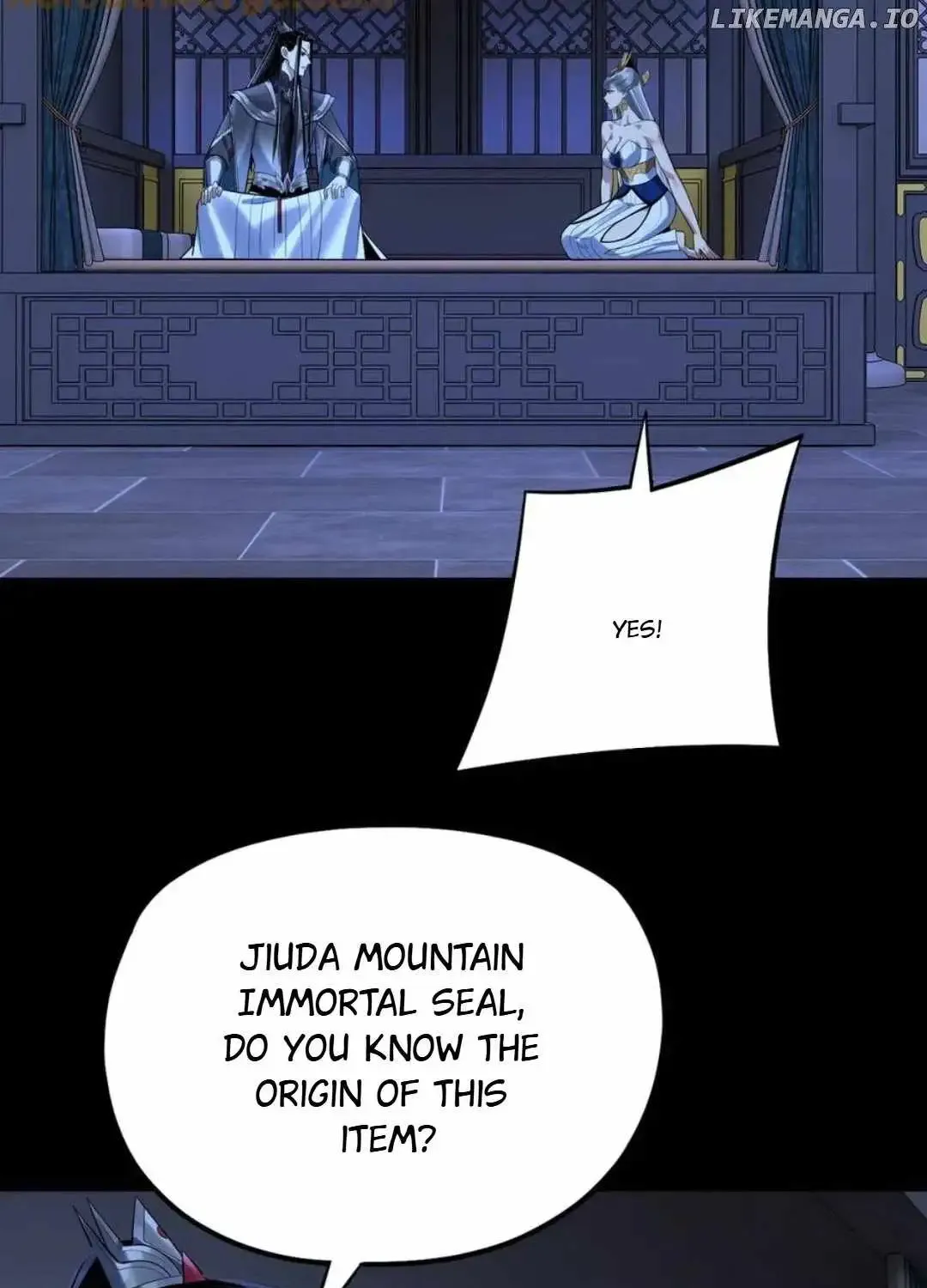 I Am the Fated Villain Chapter 278 page 103 - 