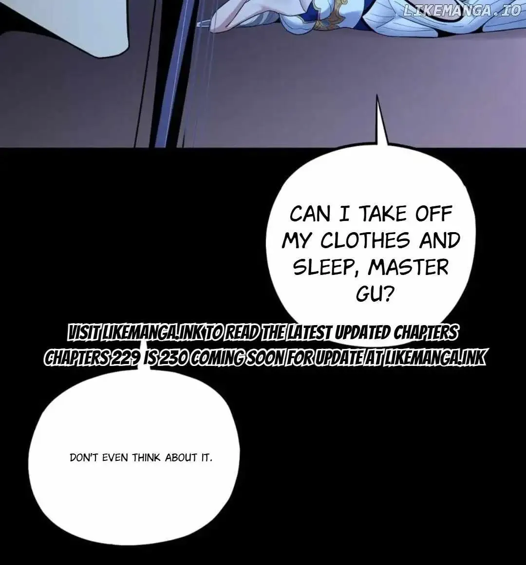 I Am the Fated Villain Chapter 278 page 111 - 