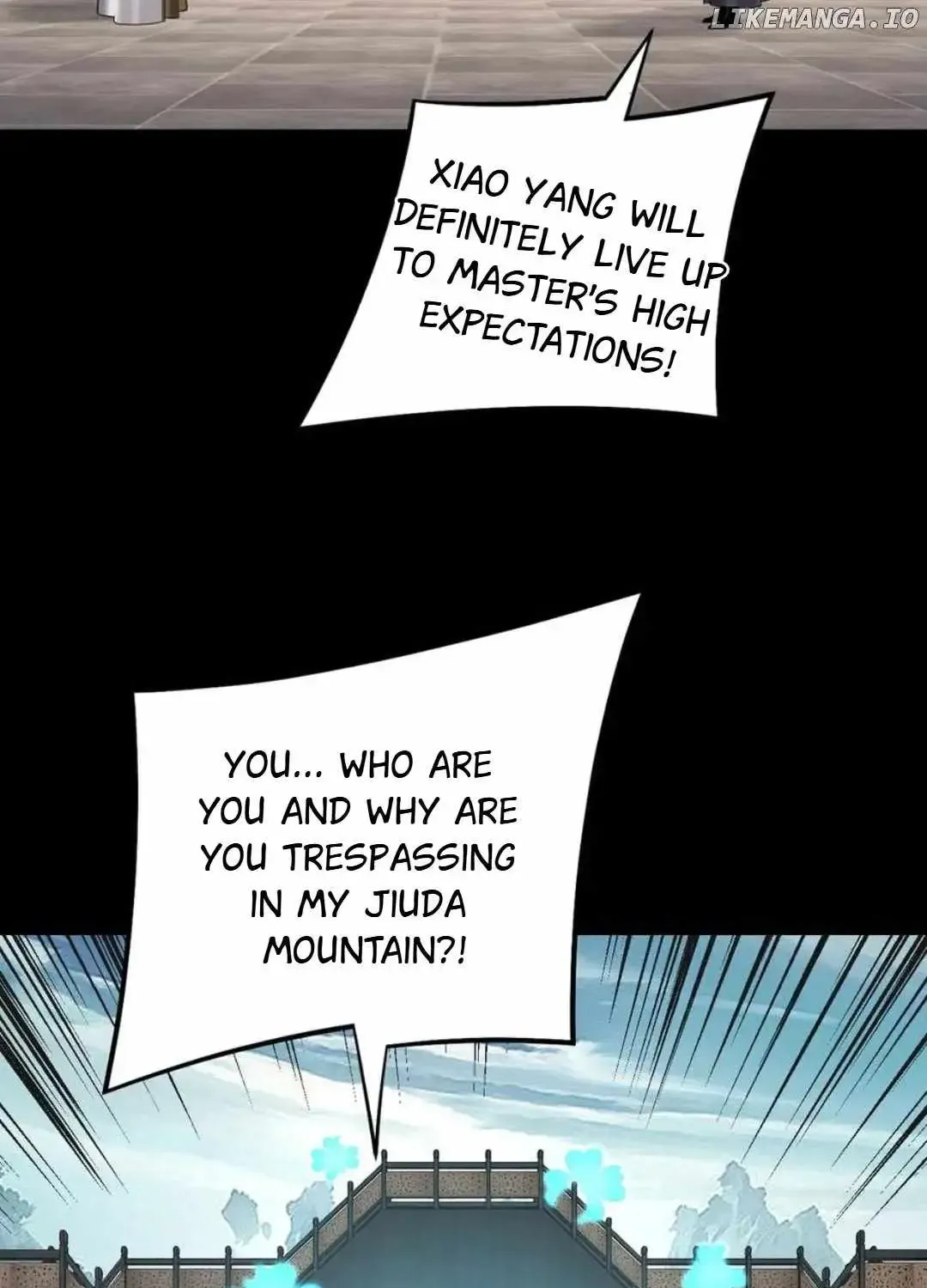 I Am the Fated Villain Chapter 278 page 20 - 