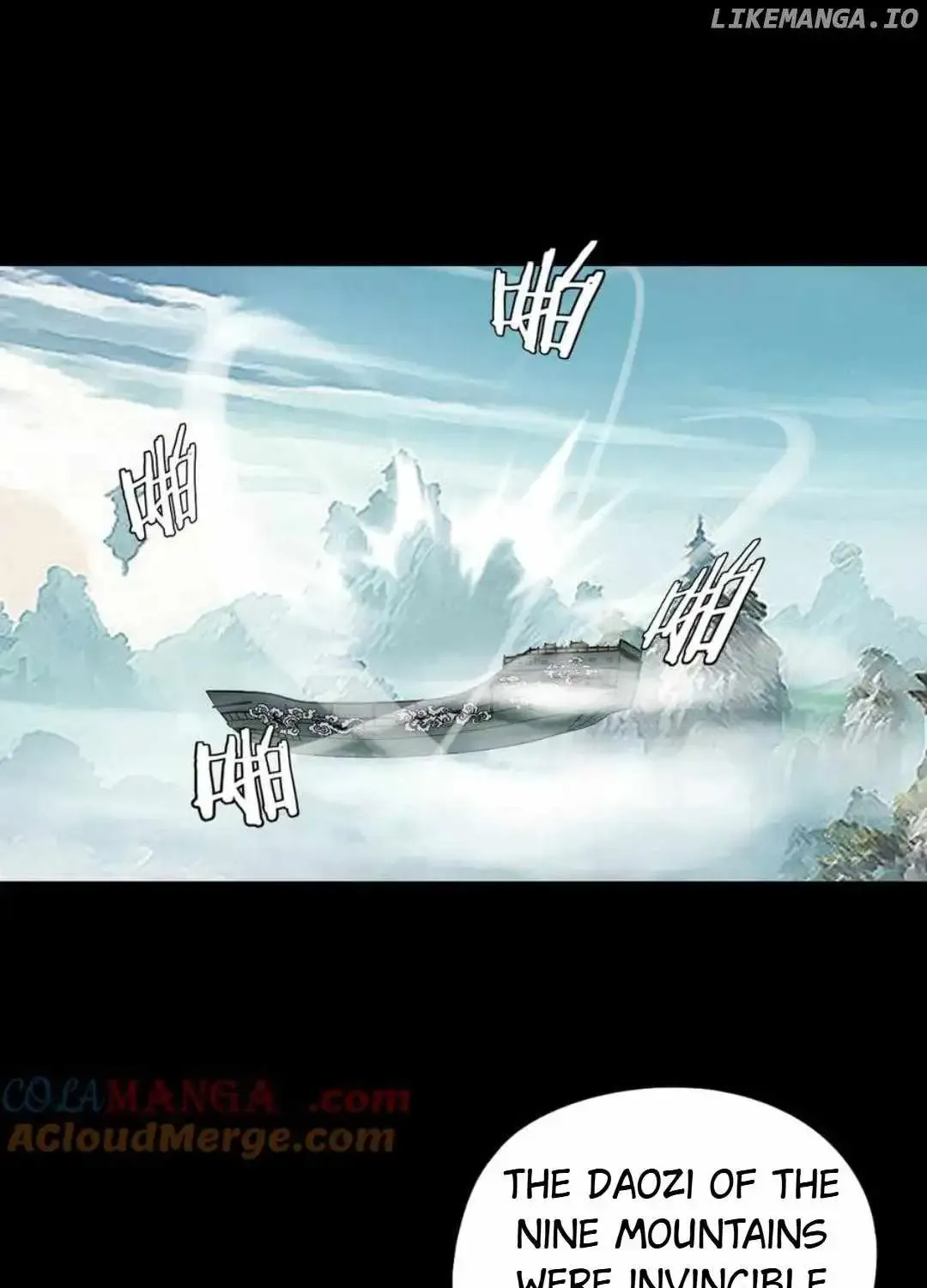 I Am the Fated Villain Chapter 278 page 31 - 