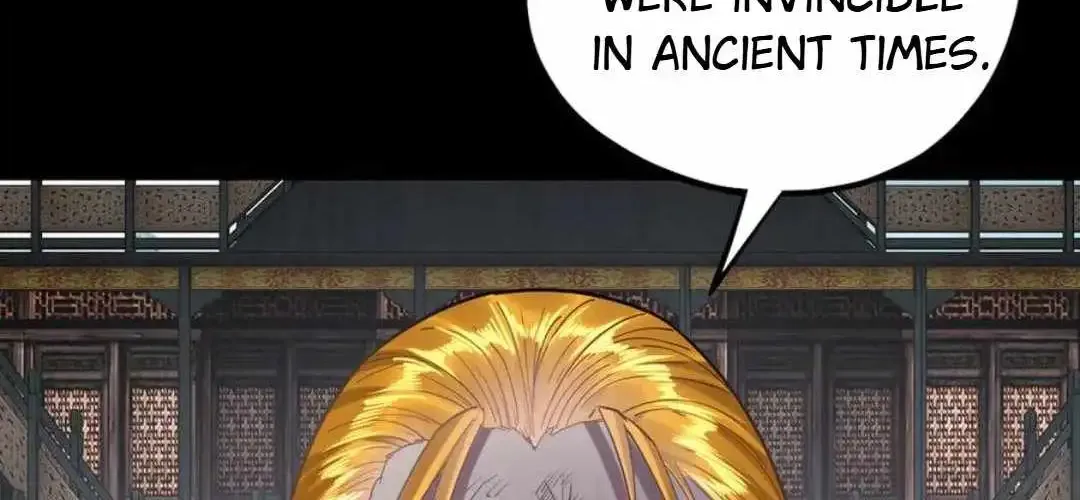 I Am the Fated Villain Chapter 278 page 32 - 