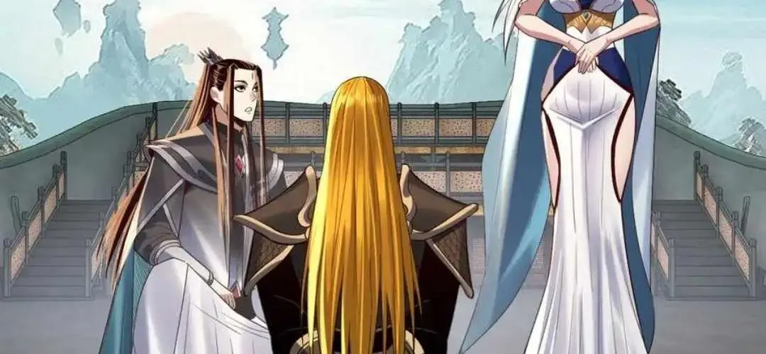 I Am the Fated Villain Chapter 278 page 34 - 