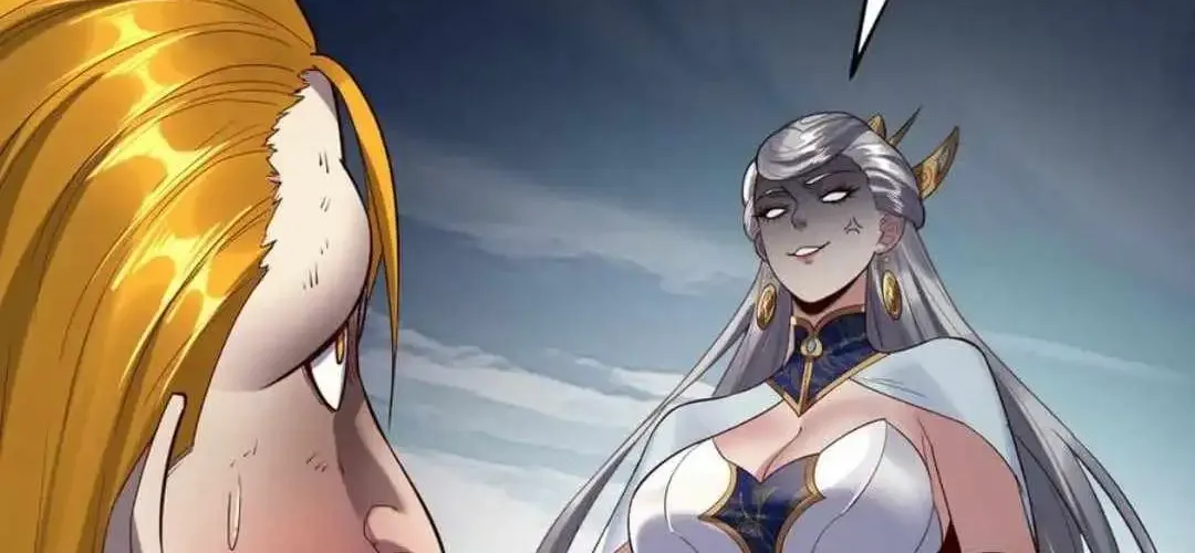 I Am the Fated Villain Chapter 278 page 36 - 