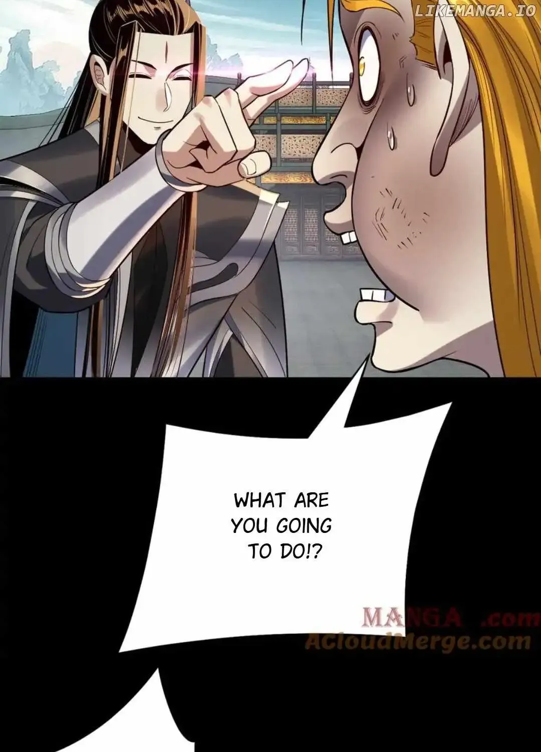I Am the Fated Villain Chapter 278 page 41 - 