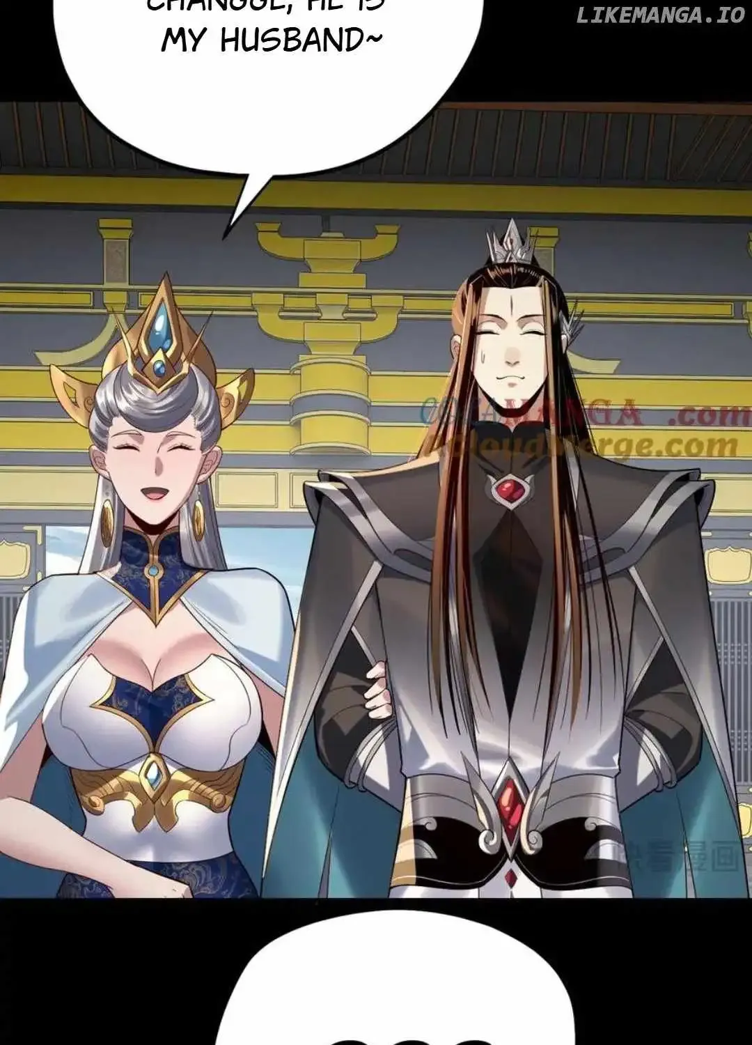 I Am the Fated Villain Chapter 278 page 62 - 