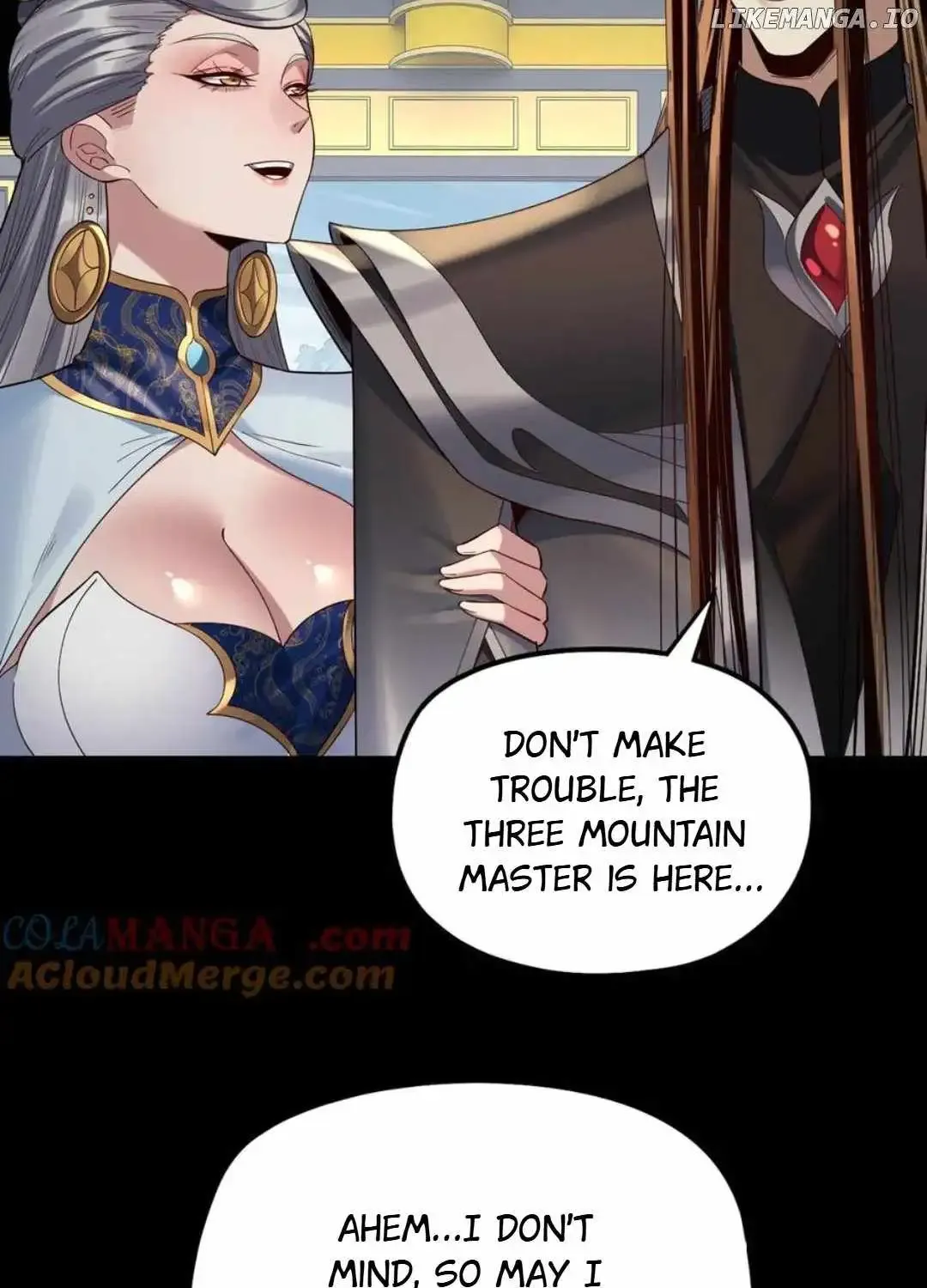 I Am the Fated Villain Chapter 278 page 68 - 