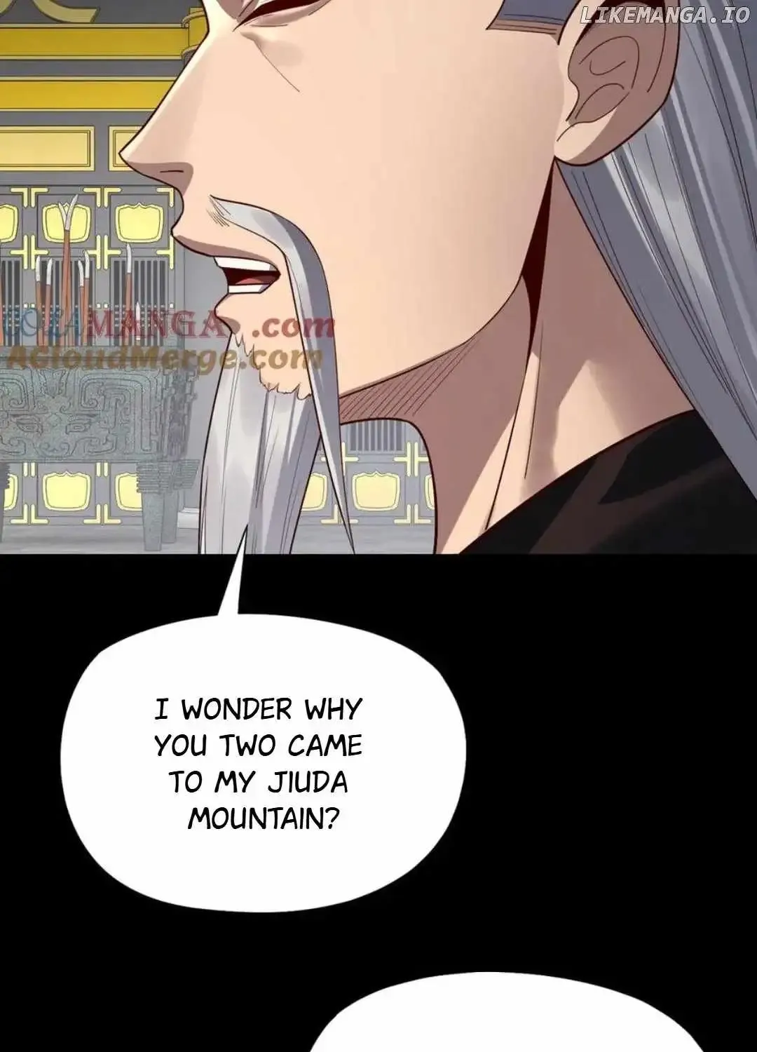 I Am the Fated Villain Chapter 278 page 72 - 