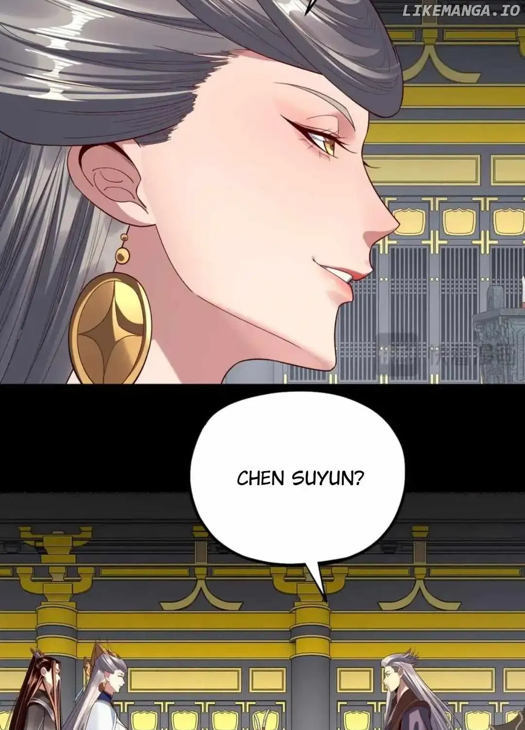 I Am the Fated Villain Chapter 278 page 74 - 