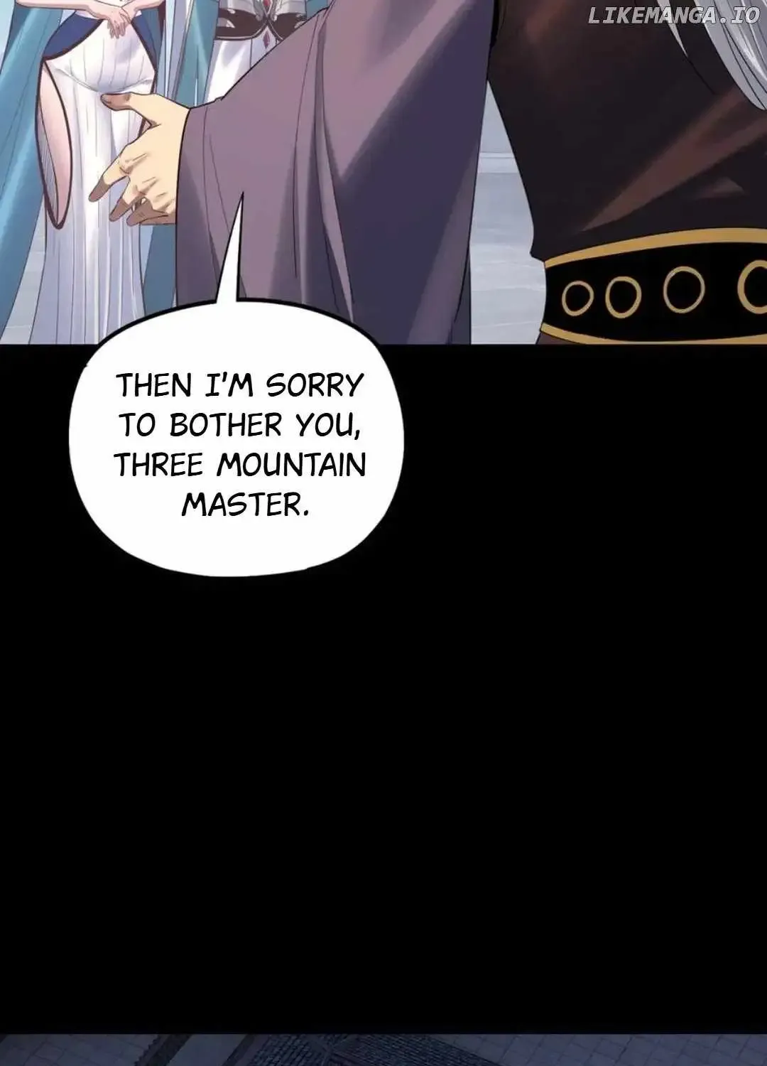 I Am the Fated Villain Chapter 278 page 80 - 