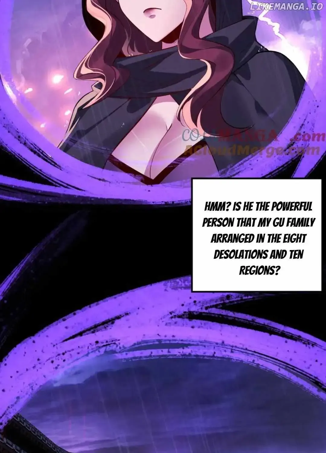 I Am the Fated Villain Chapter 278 page 89 - 