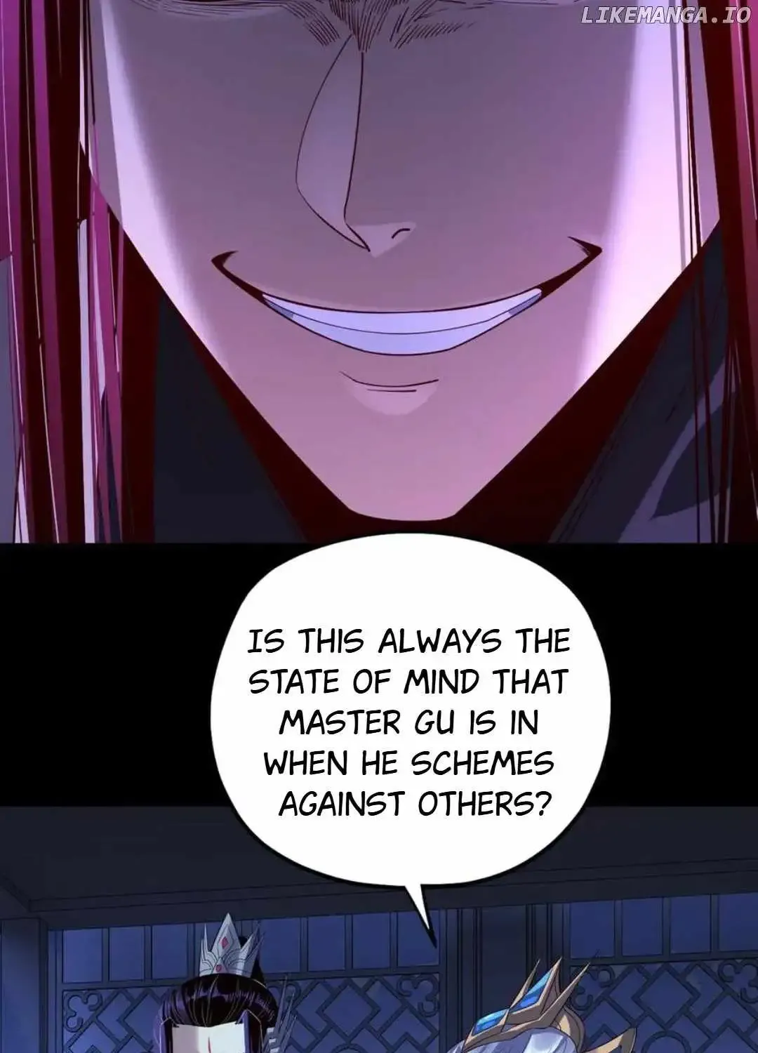 I Am the Fated Villain Chapter 278 page 97 - 