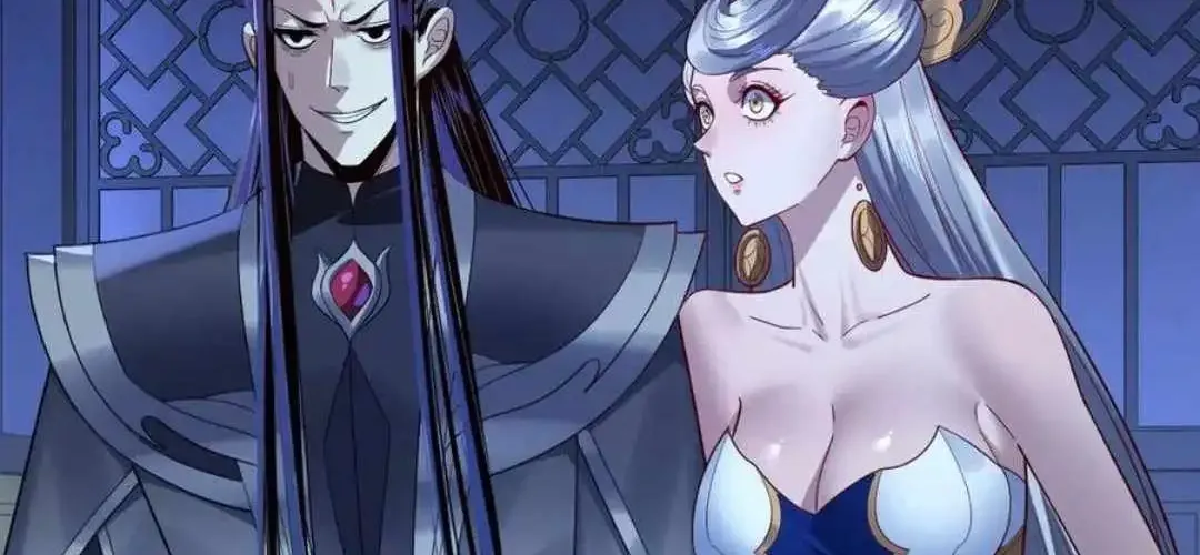 I Am the Fated Villain Chapter 278 page 98 - 