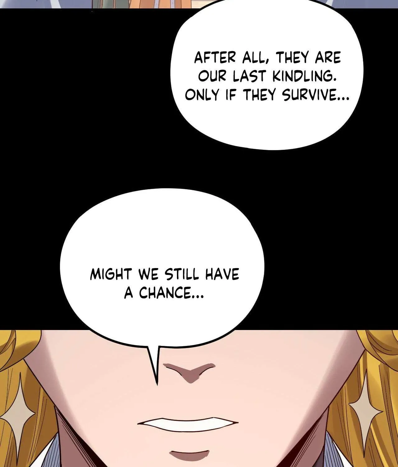 I Am the Fated Villain Chapter 279 page 11 - 
