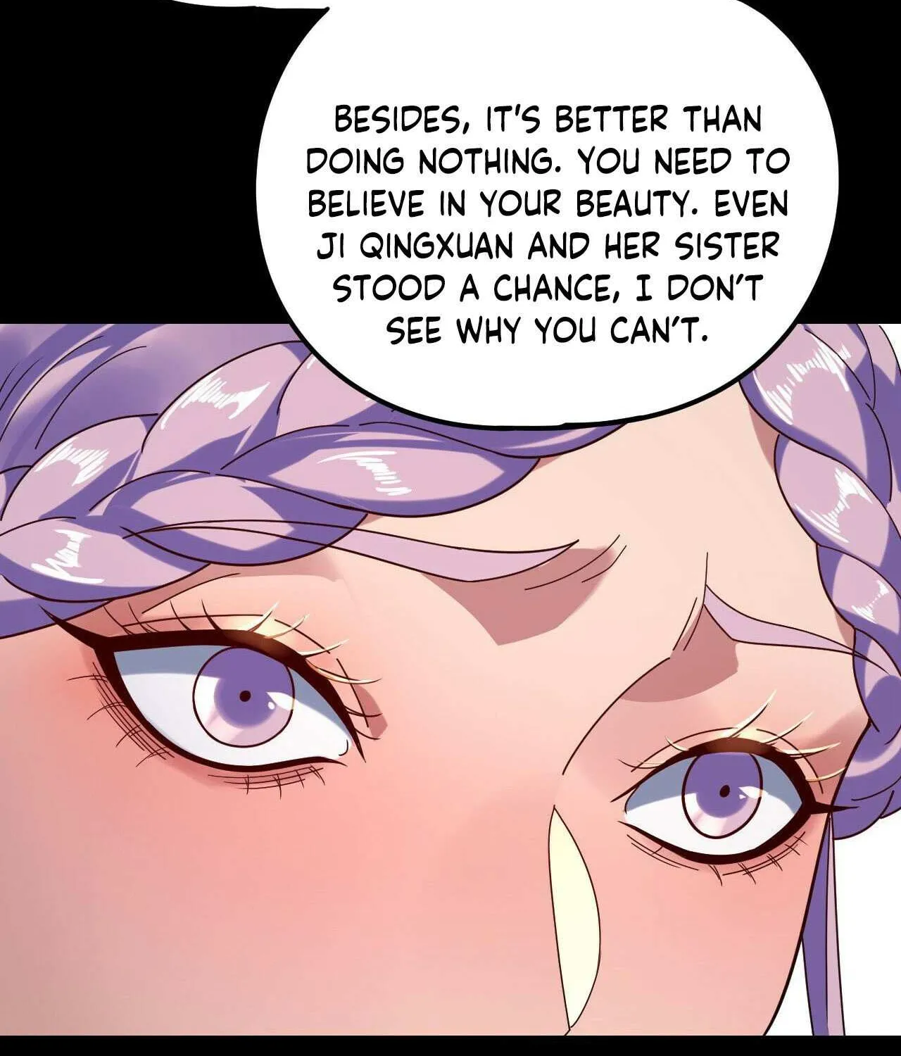 I Am the Fated Villain Chapter 279 page 15 - 