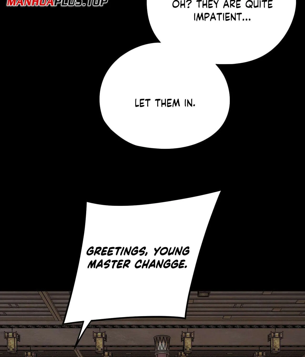 I Am the Fated Villain Chapter 279 page 21 - 