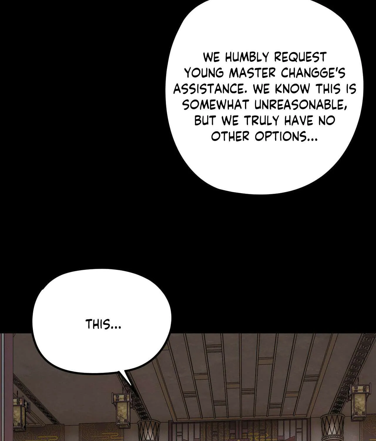 I Am the Fated Villain Chapter 279 page 24 - 