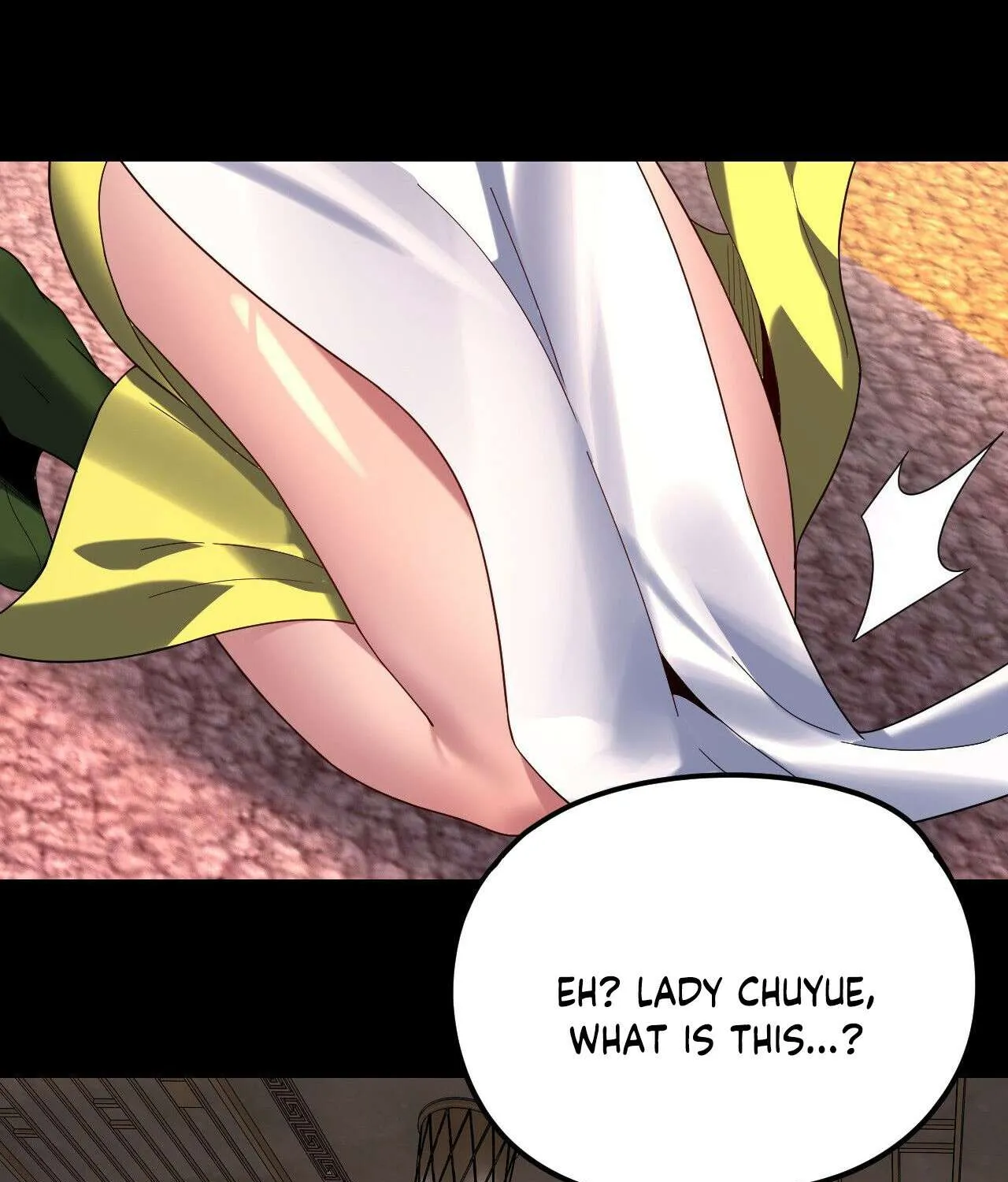 I Am the Fated Villain Chapter 279 page 27 - 
