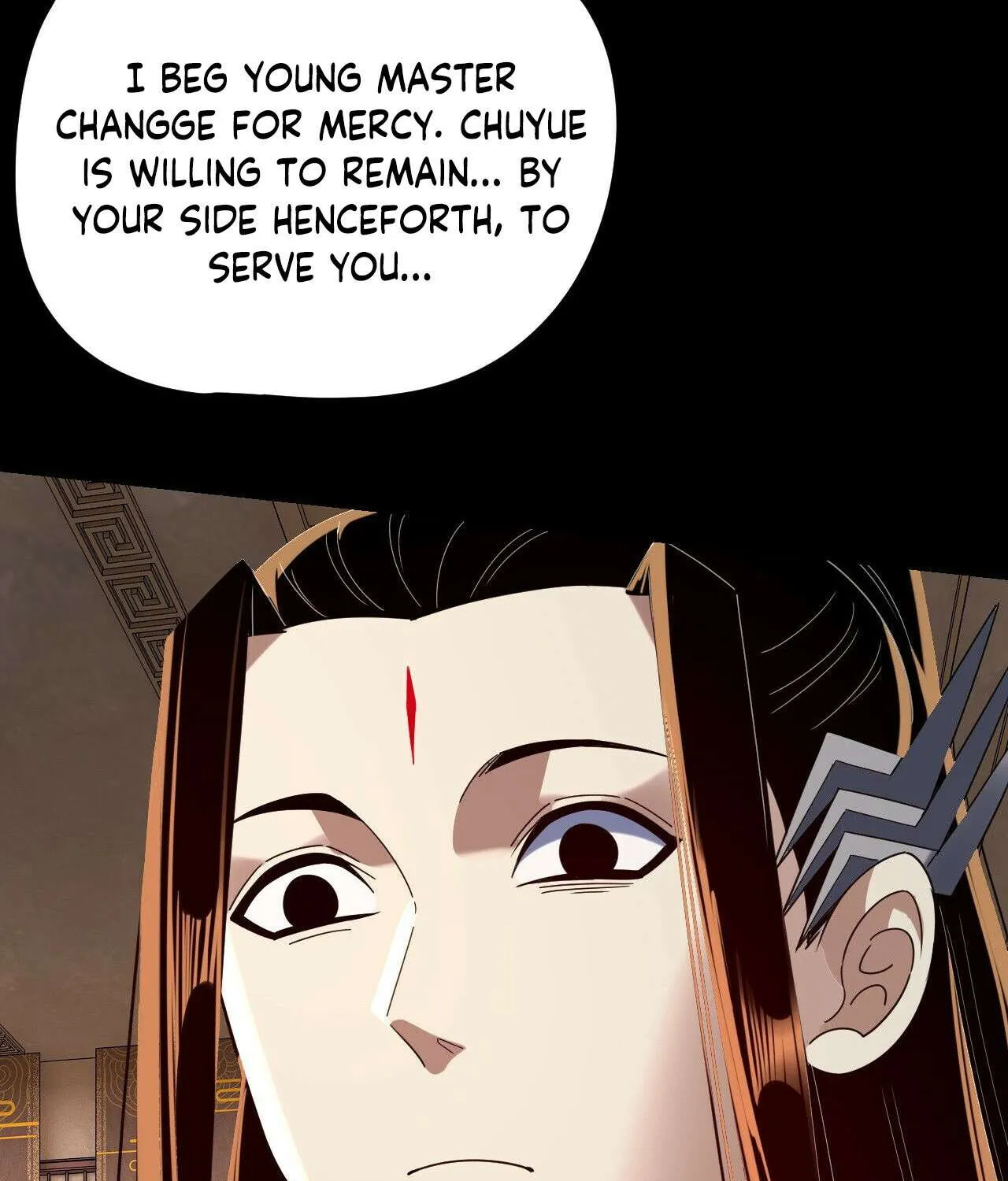 I Am the Fated Villain Chapter 279 page 29 - 