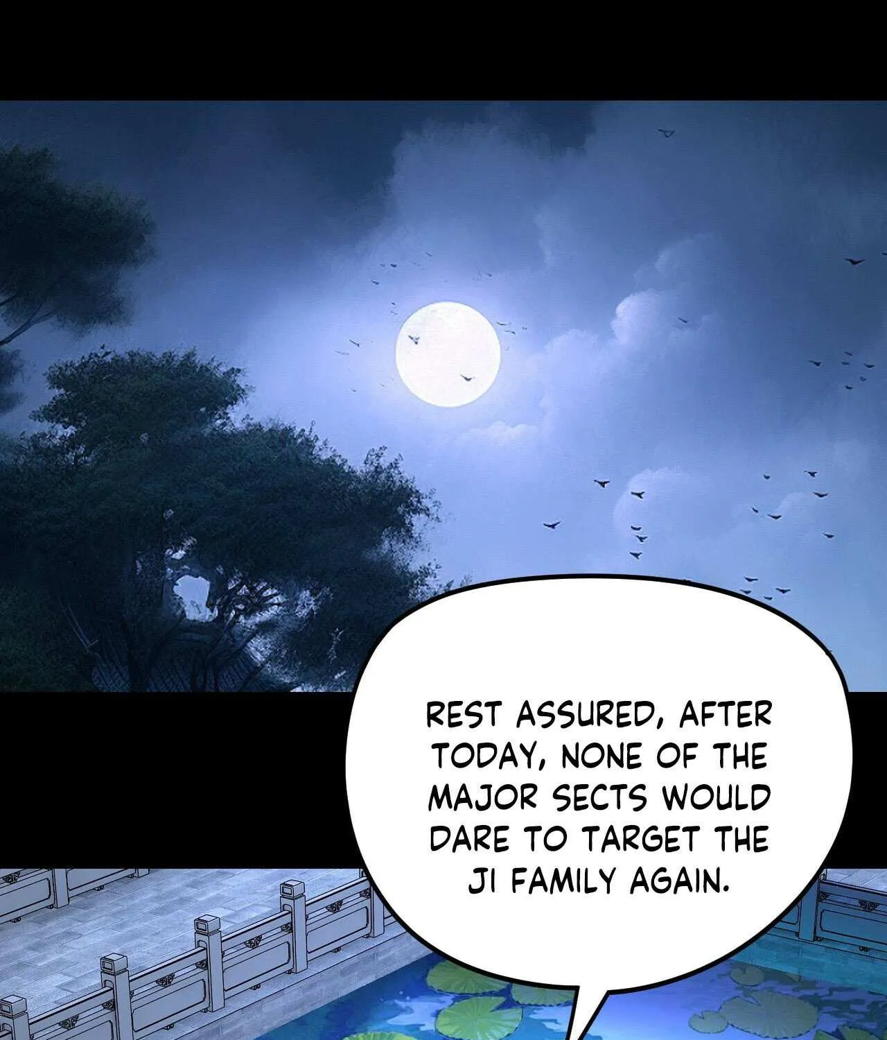 I Am the Fated Villain Chapter 279 page 37 - 