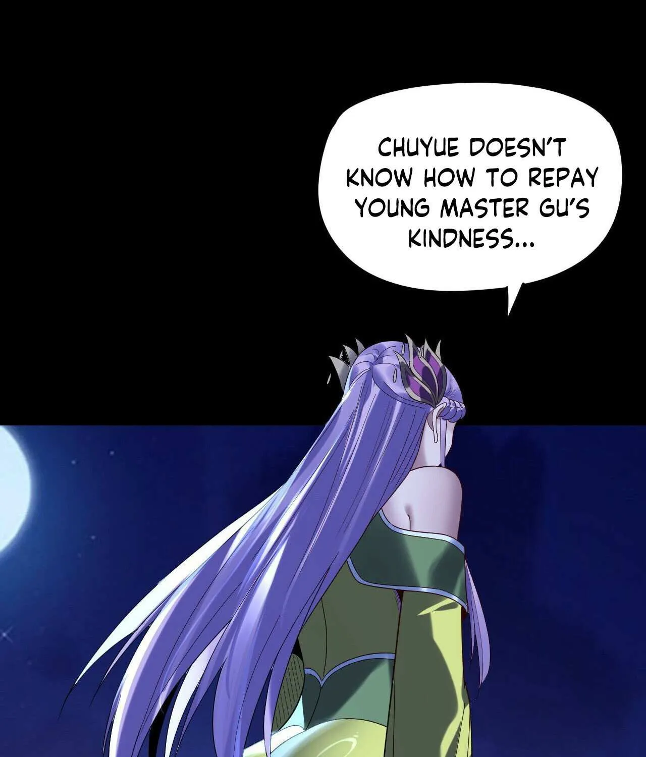 I Am the Fated Villain Chapter 279 page 39 - 