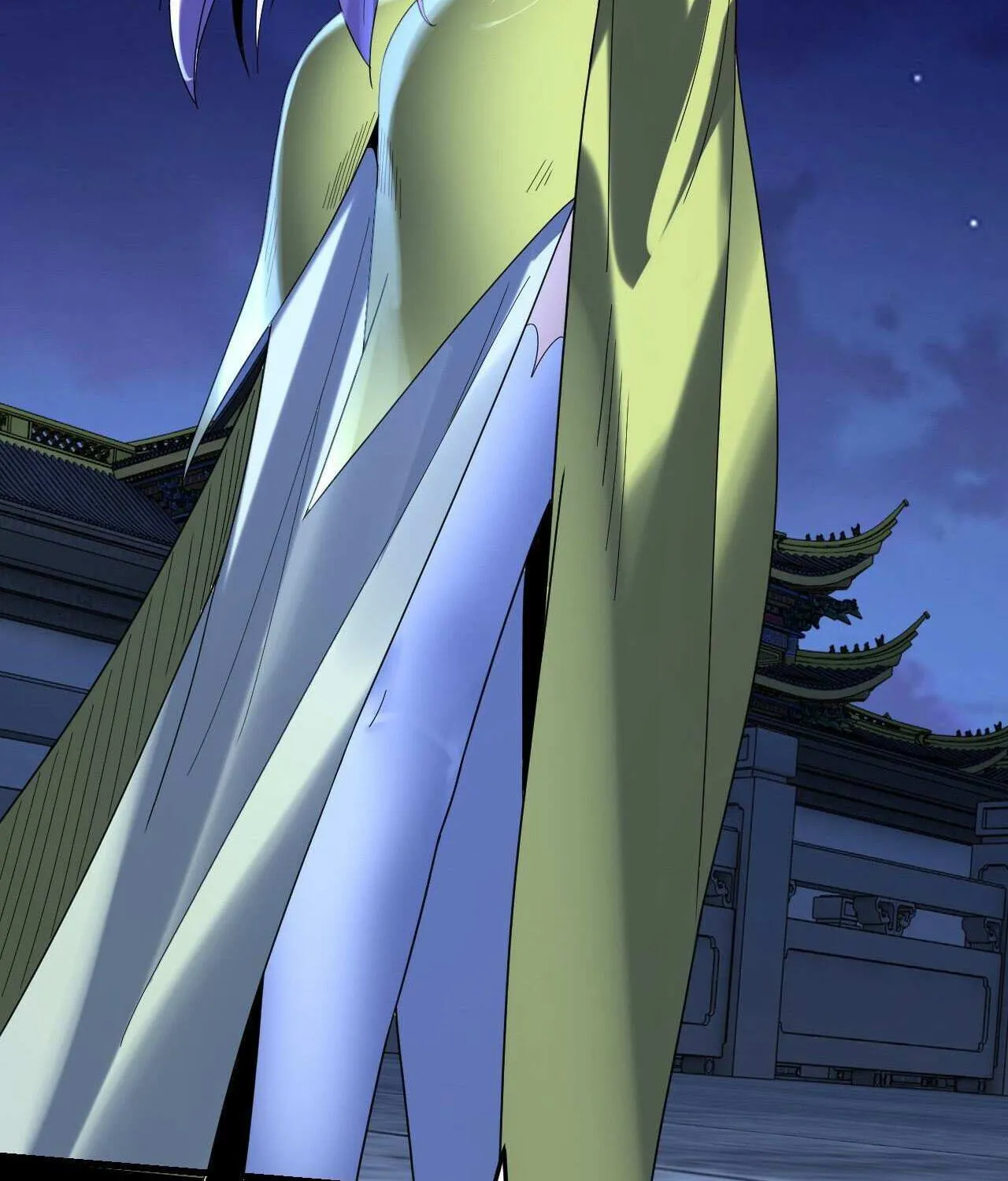 I Am the Fated Villain Chapter 279 page 40 - 
