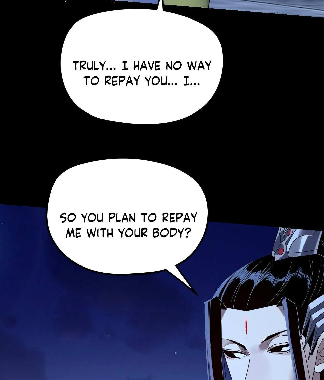 I Am the Fated Villain Chapter 279 page 41 - 