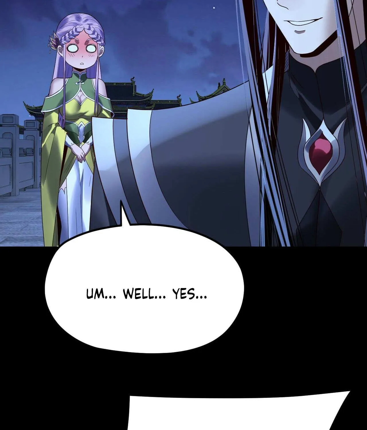 I Am the Fated Villain Chapter 279 page 42 - 
