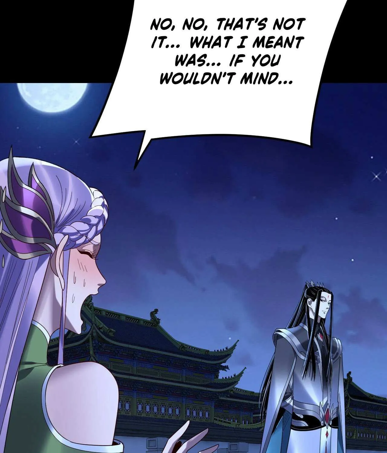 I Am the Fated Villain Chapter 279 page 43 - 