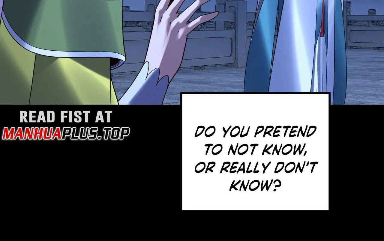 I Am the Fated Villain Chapter 279 page 44 - 