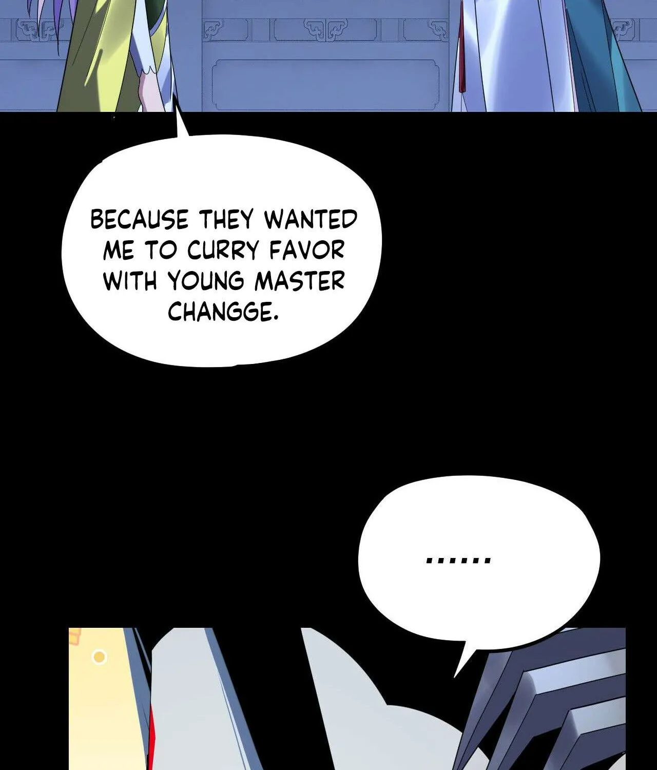 I Am the Fated Villain Chapter 279 page 46 - 