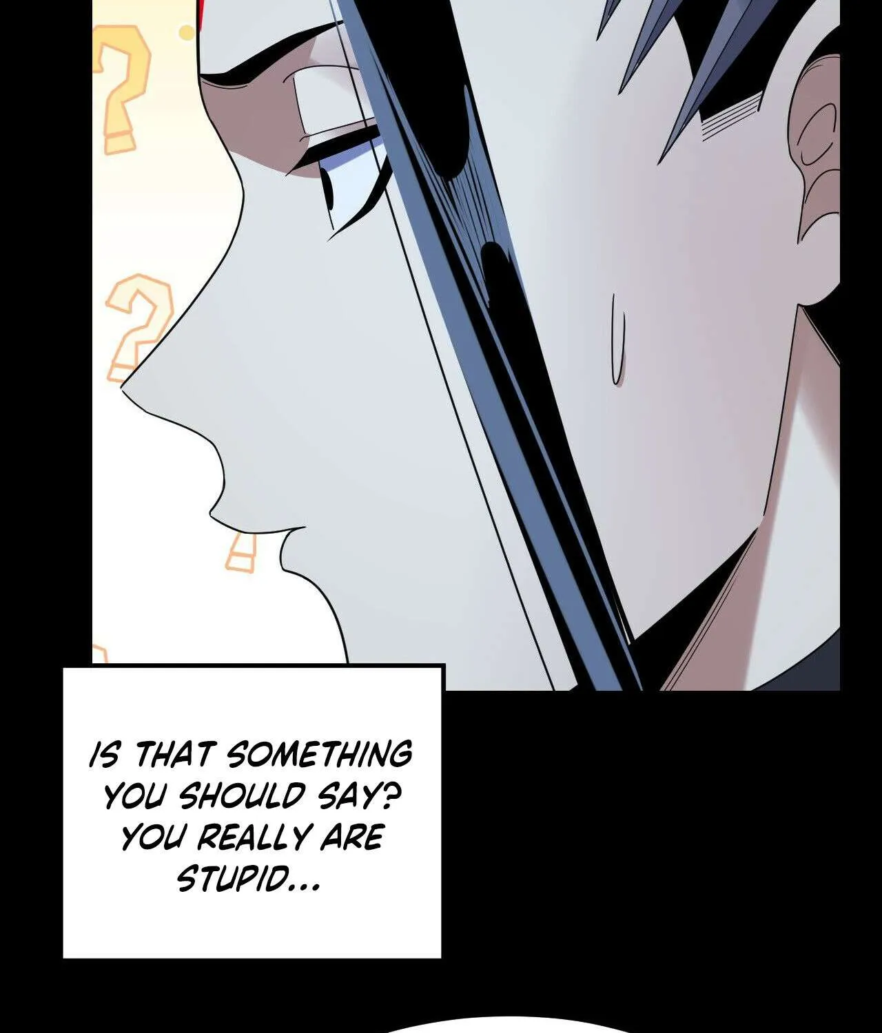 I Am the Fated Villain Chapter 279 page 47 - 