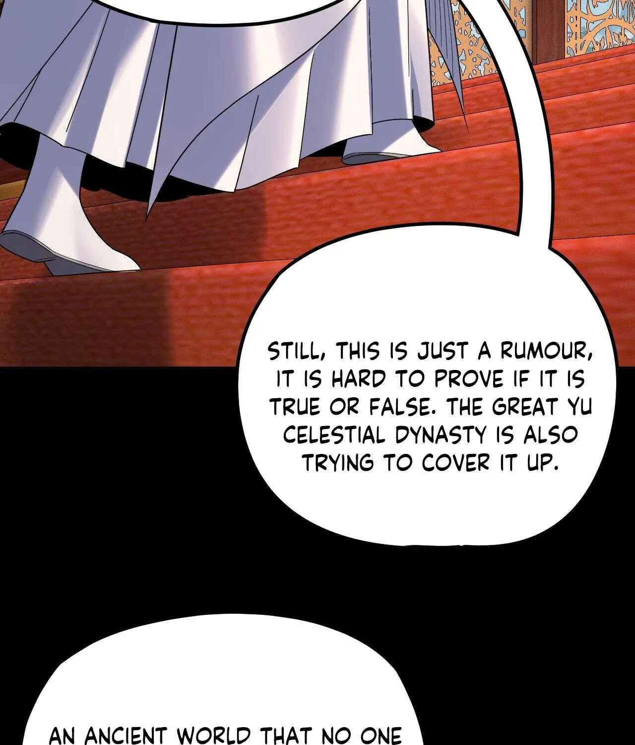 I Am the Fated Villain Chapter 279 page 58 - 