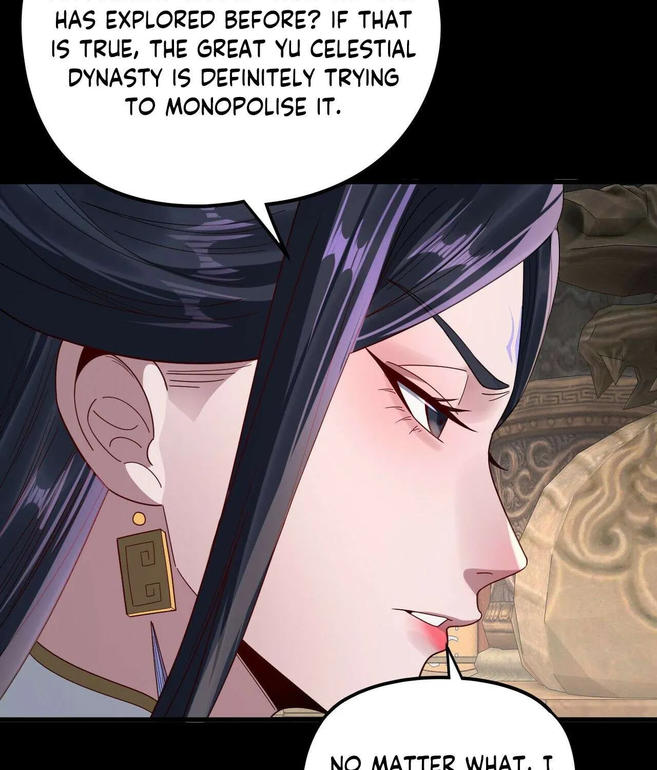 I Am the Fated Villain Chapter 279 page 59 - 