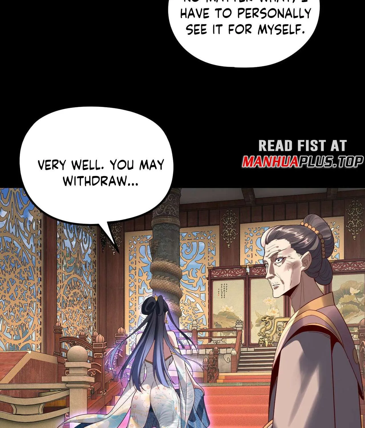 I Am the Fated Villain Chapter 279 page 60 - 