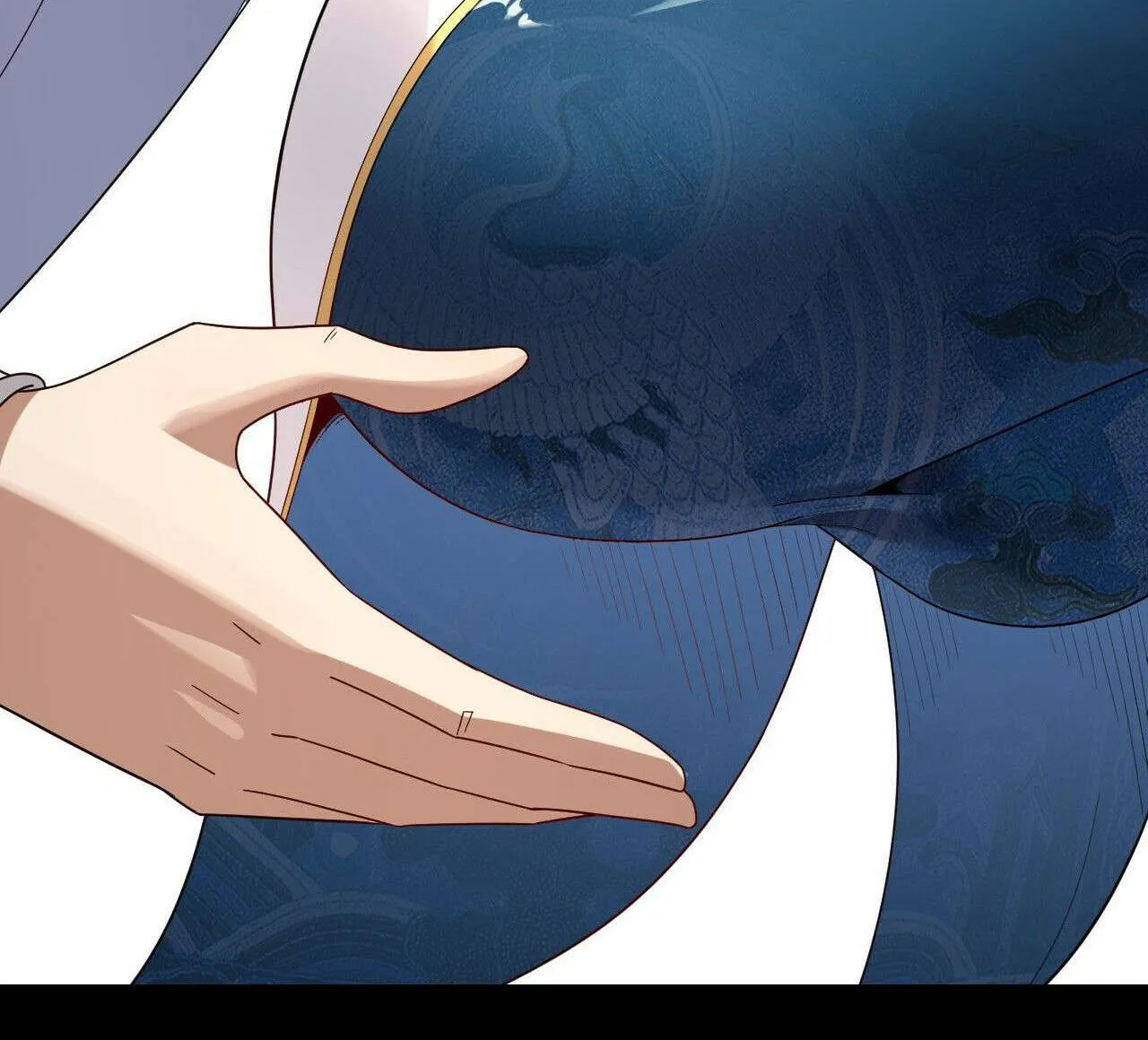 I Am the Fated Villain Chapter 279 page 63 - 