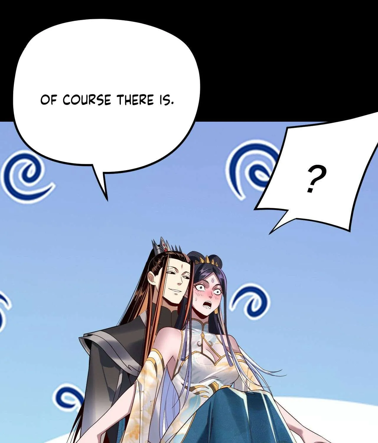 I Am the Fated Villain Chapter 279 page 64 - 
