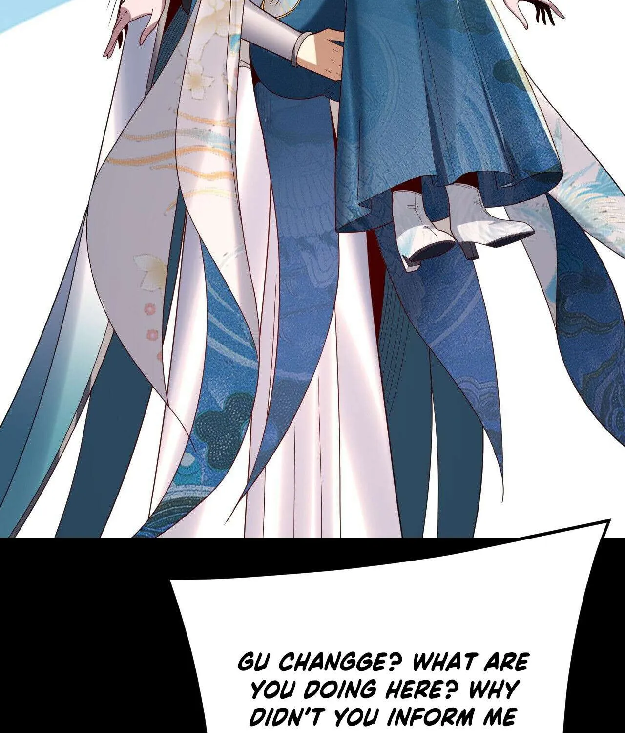 I Am the Fated Villain Chapter 279 page 65 - 