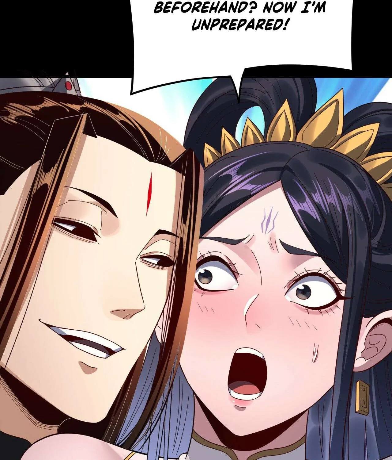 I Am the Fated Villain Chapter 279 page 66 - 