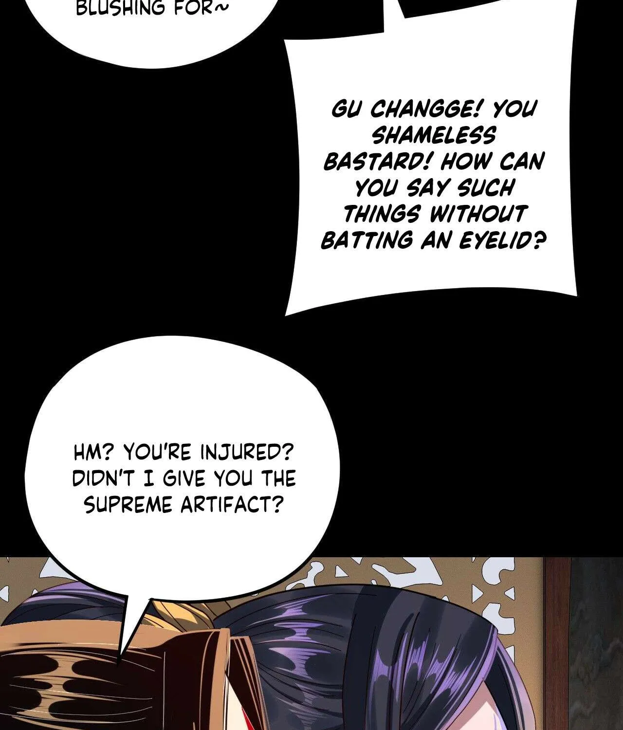 I Am the Fated Villain Chapter 279 page 69 - 