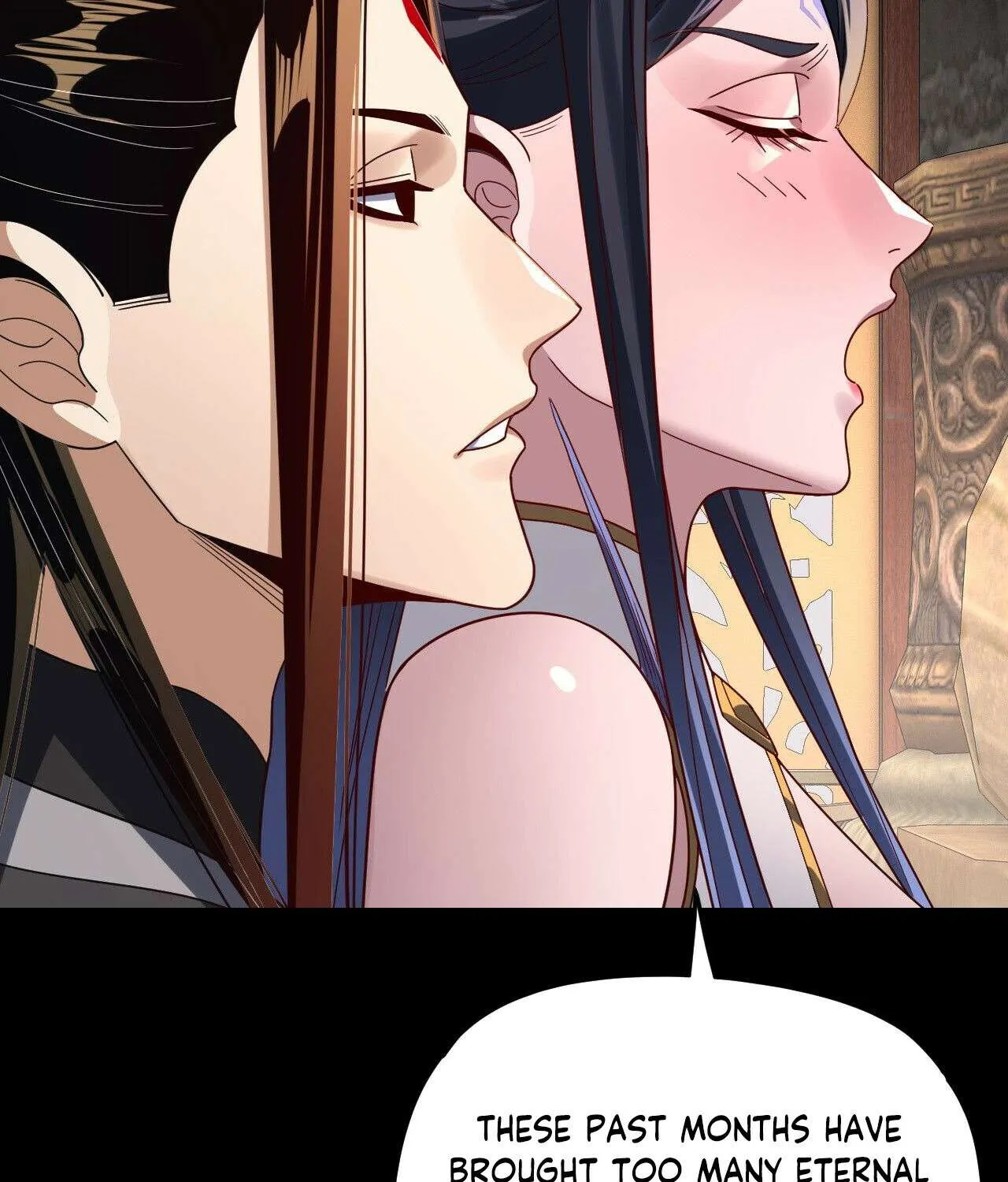 I Am the Fated Villain Chapter 279 page 70 - 