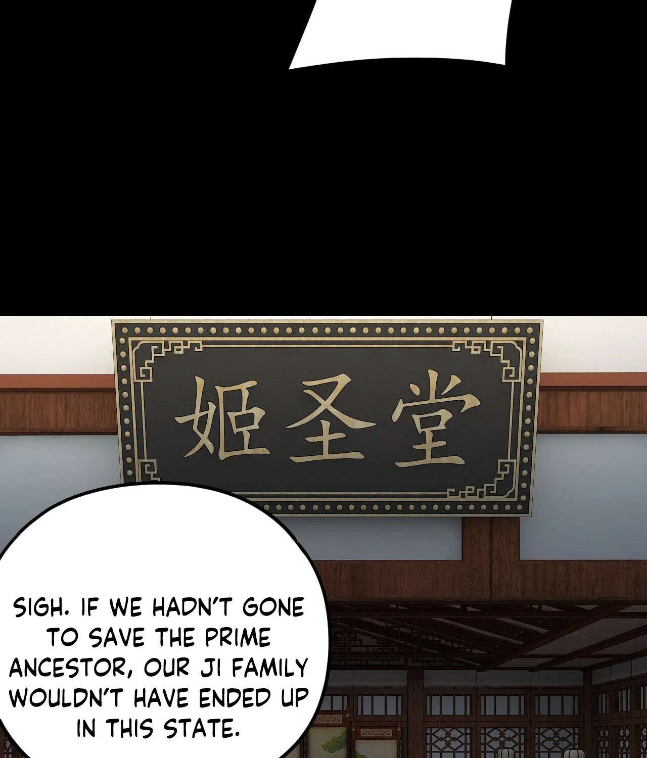 I Am the Fated Villain Chapter 279 page 8 - 