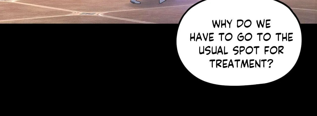 I Am the Fated Villain Chapter 279 page 72 - 