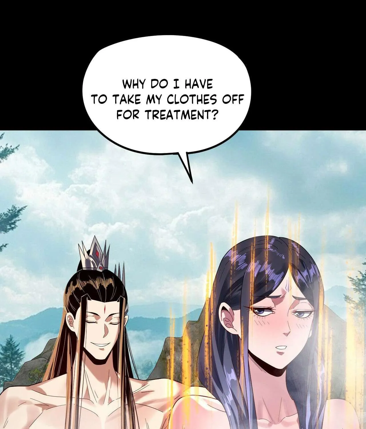 I Am the Fated Villain Chapter 279 page 73 - 