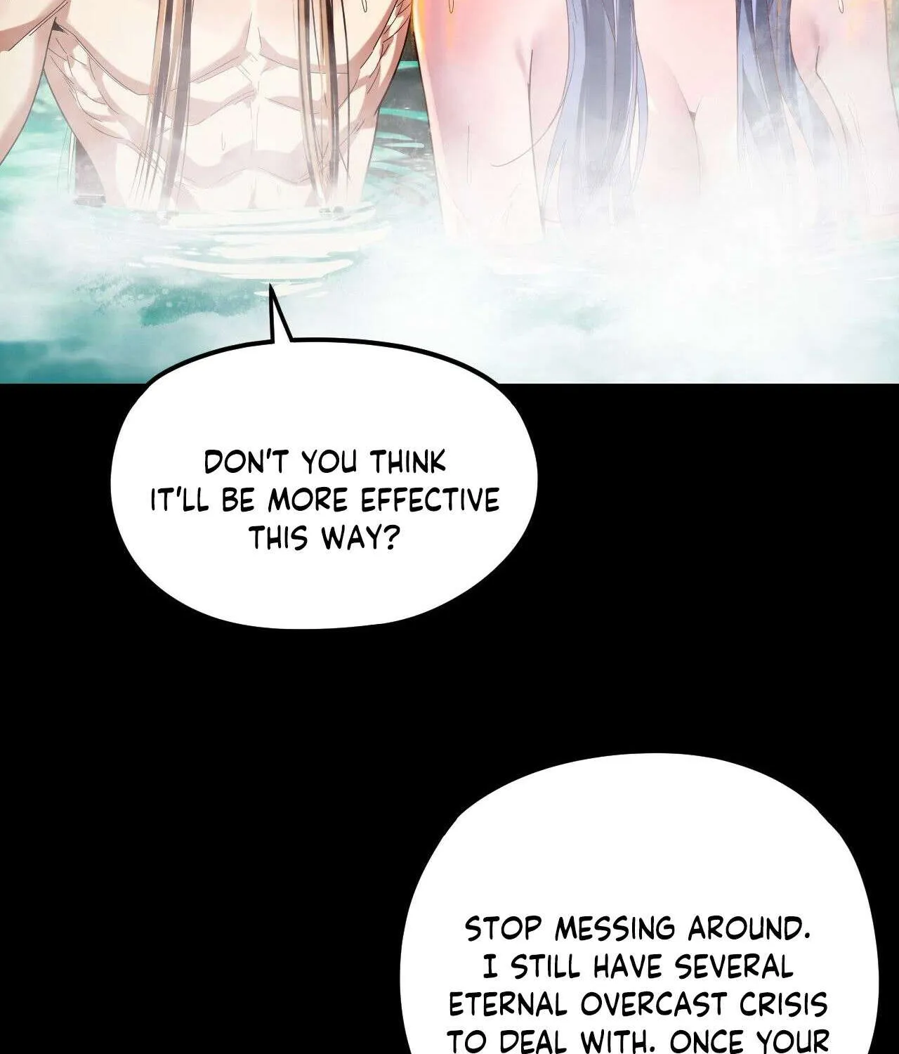 I Am the Fated Villain Chapter 279 page 74 - 