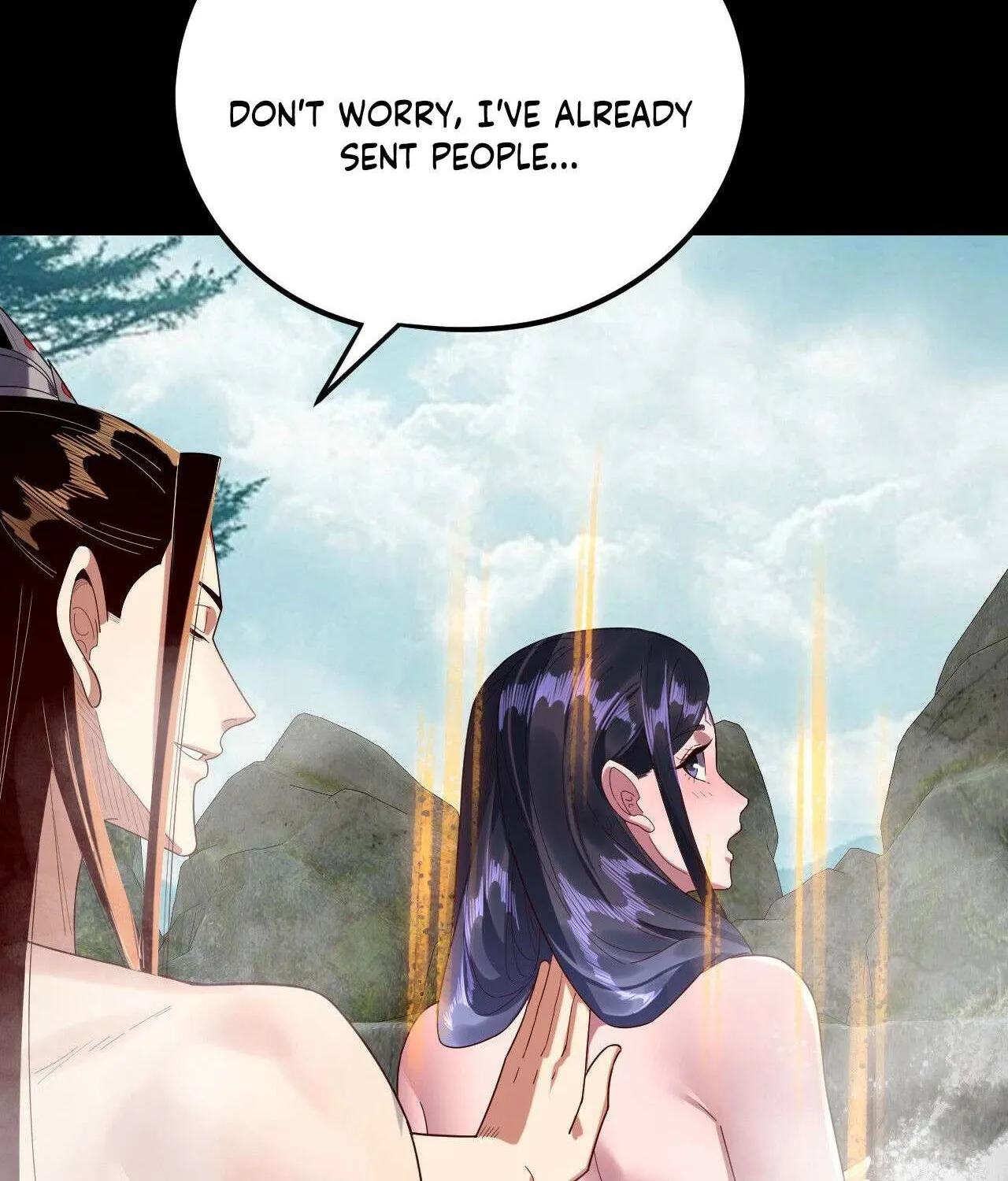 I Am the Fated Villain Chapter 279 page 76 - 