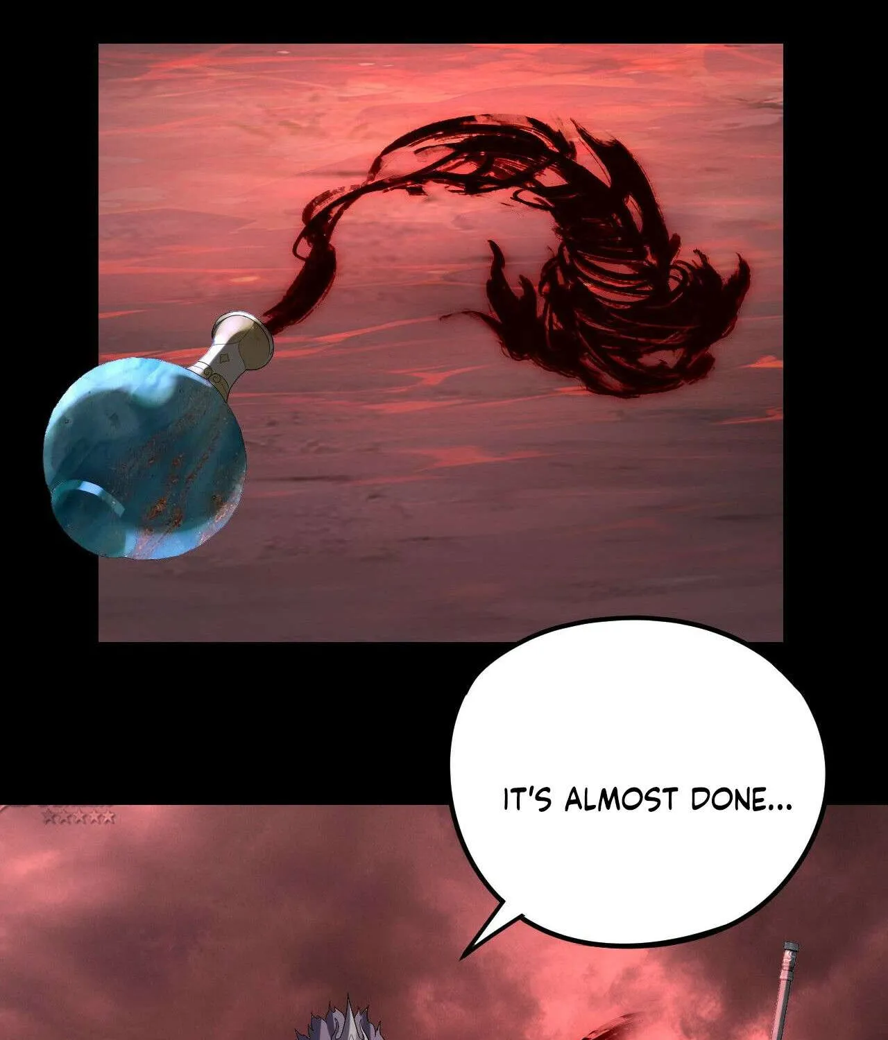 I Am the Fated Villain Chapter 279 page 78 - 